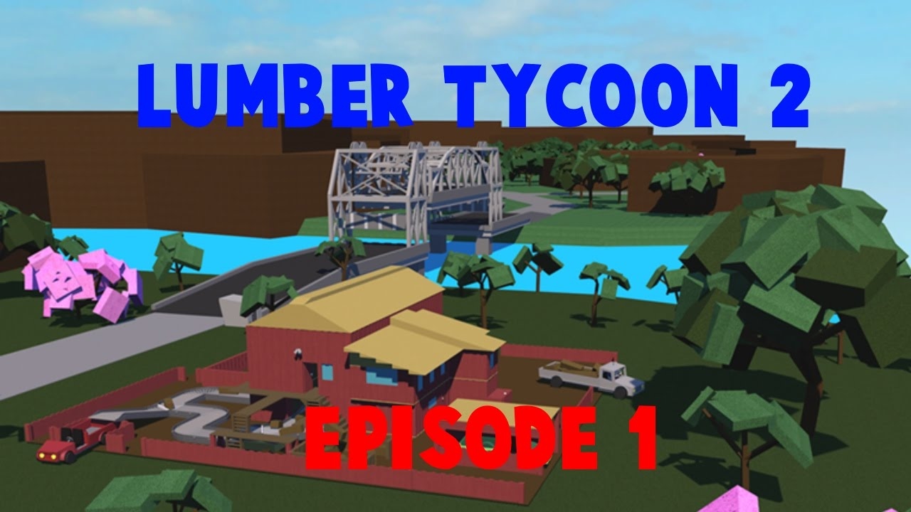 lumber tycoon 2 base setups
