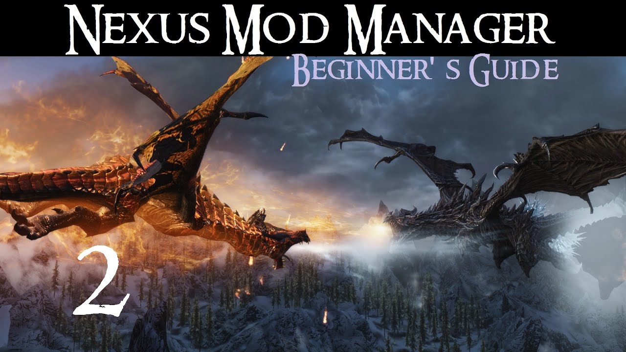 dai mod manager install